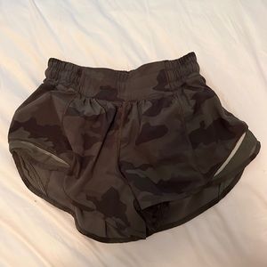 Green camo 2.5 hotty hot